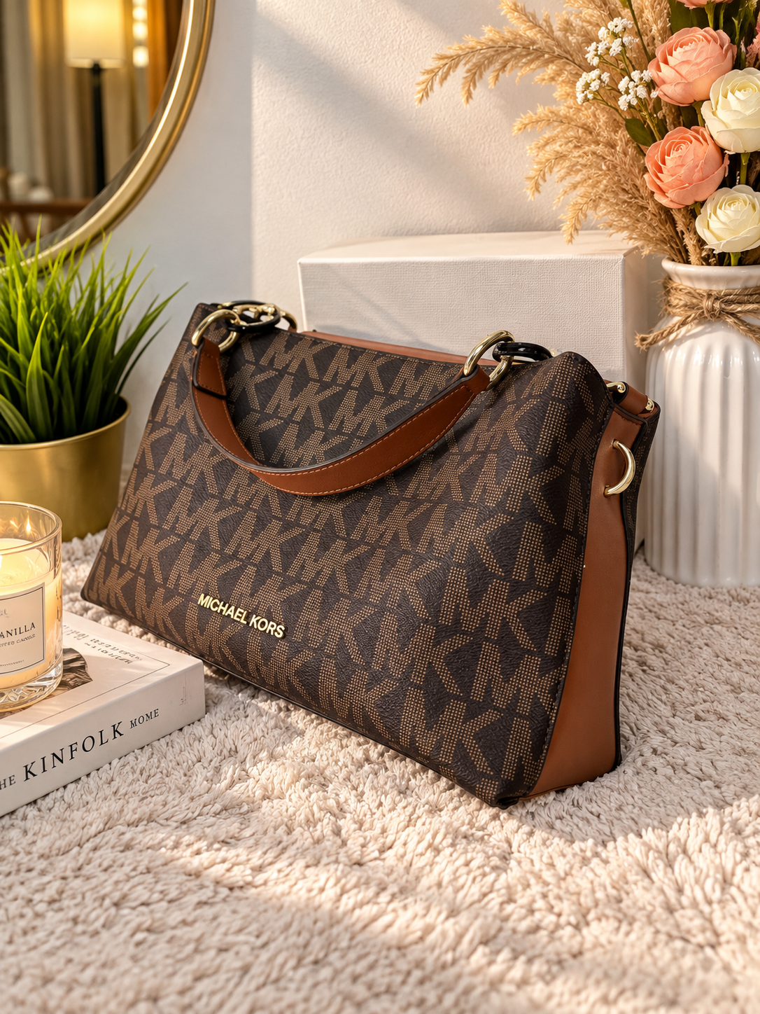 Sac Michael Kors