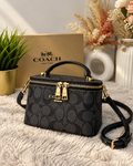 Sac Coach Vanity