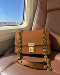 Sac GUESS Camel